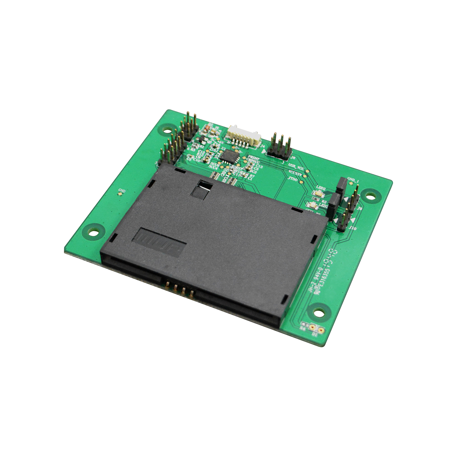 Acs Control System Smart Card Module ACM39U-Y3, Ansicht 3