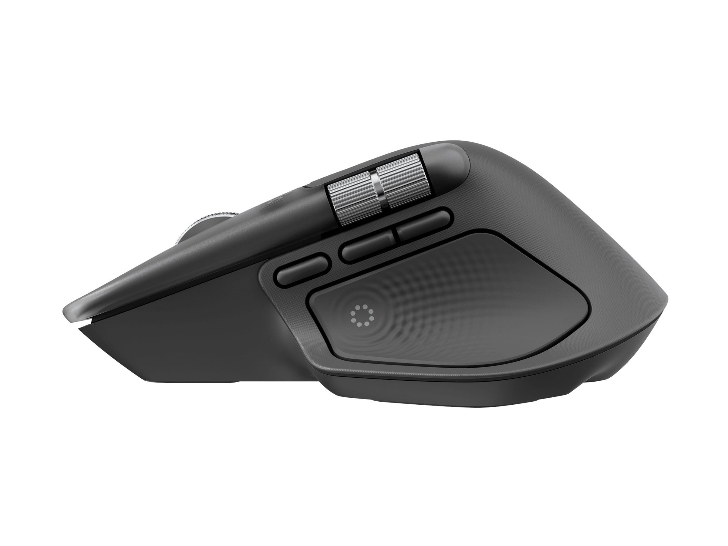 Logitech MX Master 4 - GRAPHITE - EMEA28i-935, Ansicht 2