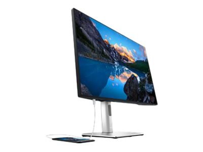 Dell UltraSharp U2421E - LED-Monitor - 61.13 cm (24.1)