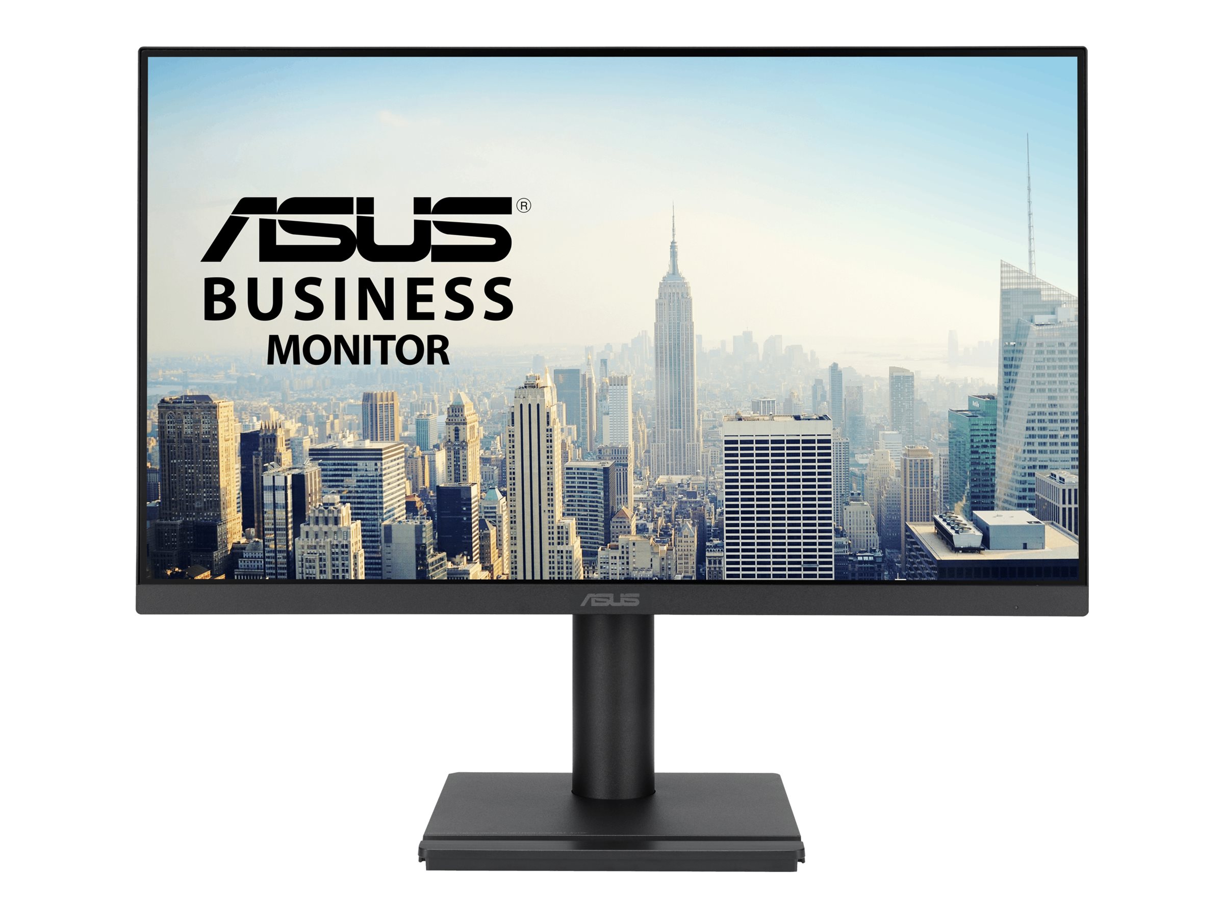 ASUS VB279QG - LED-Monitor - 68.6 cm (27") - 1920 x 1080 Full HD (1080p)