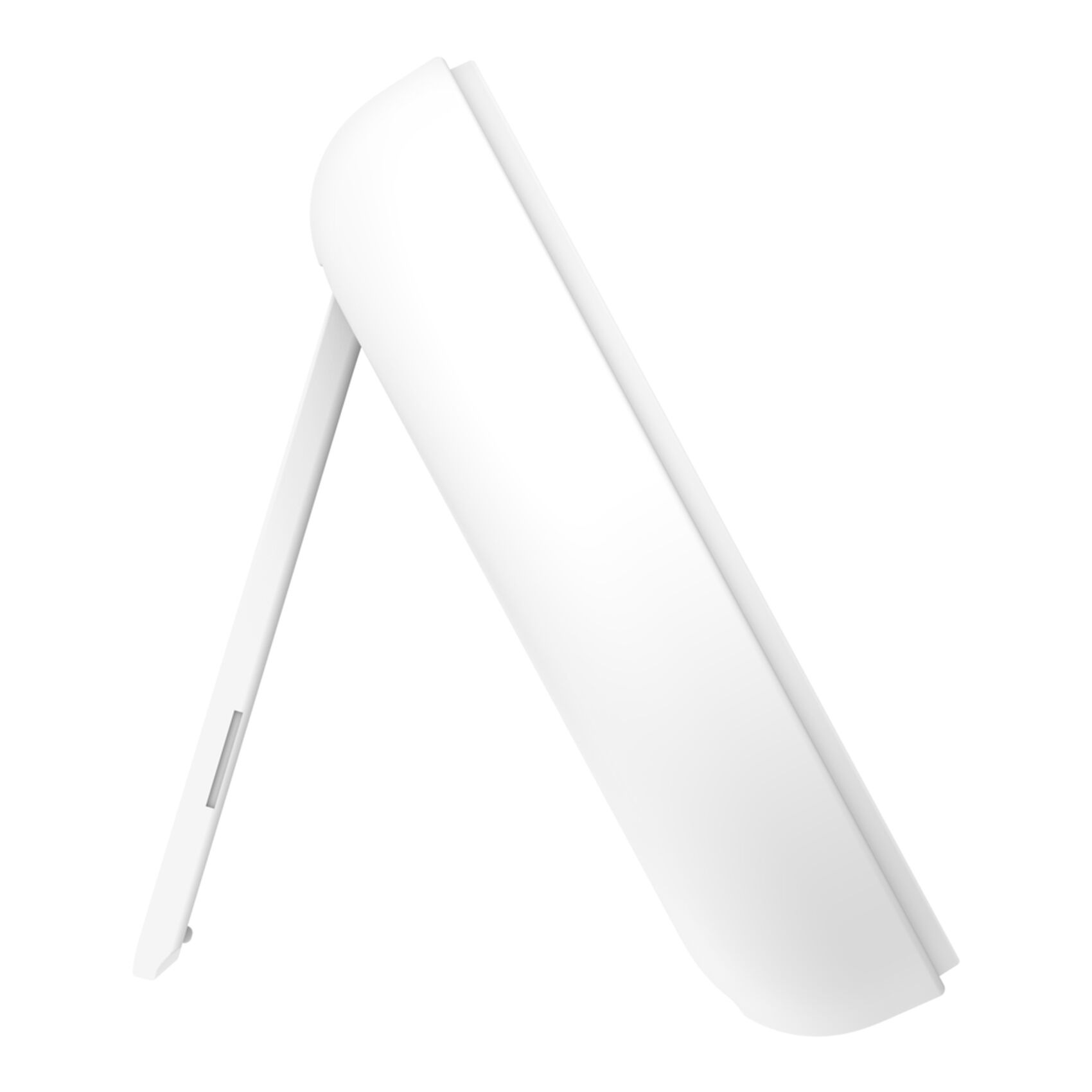 Belkin BoostCharge Pro - Induktive Ladematte - weiß, Ansicht 2