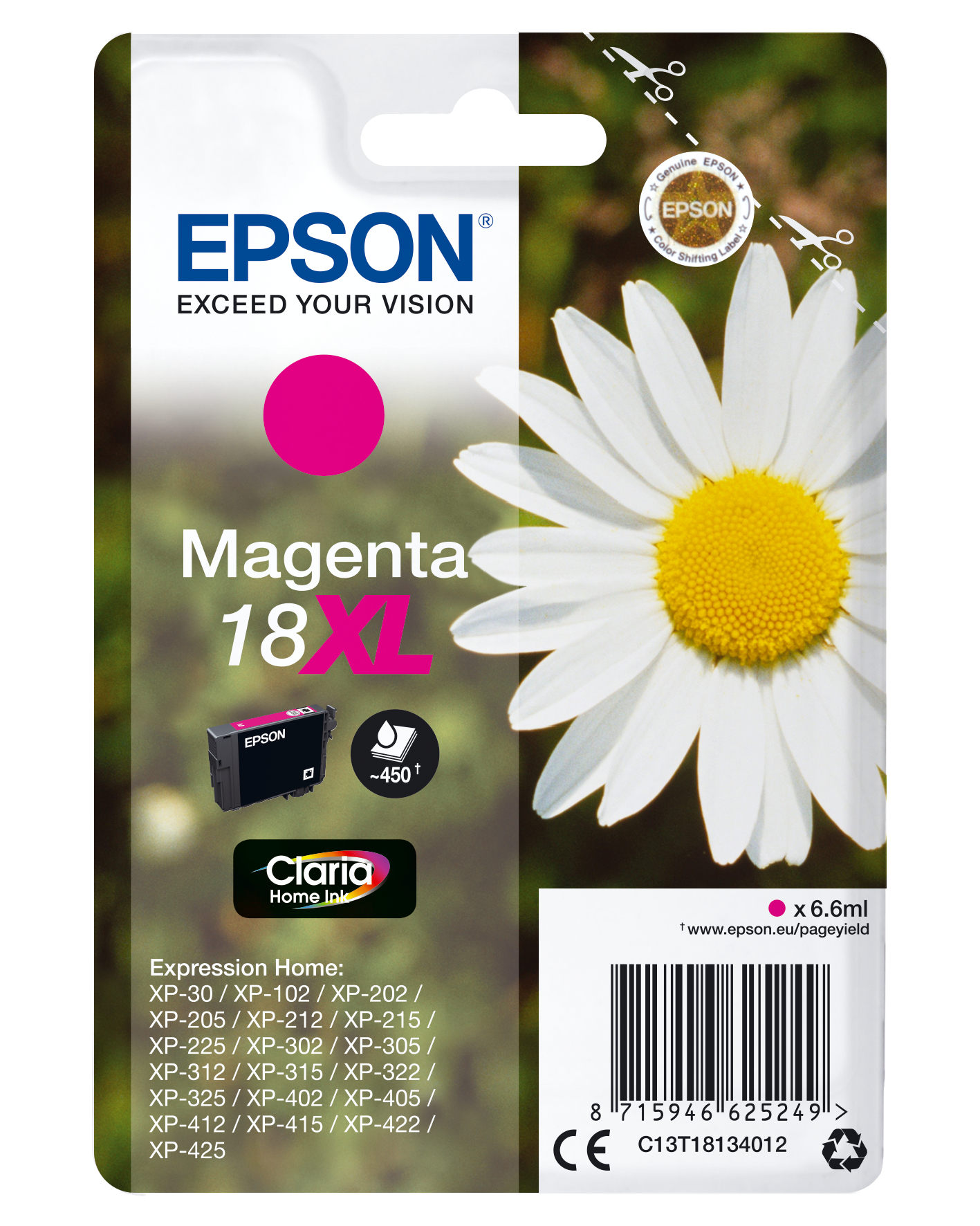 Epson C13T18134010 Epson C13T18134010