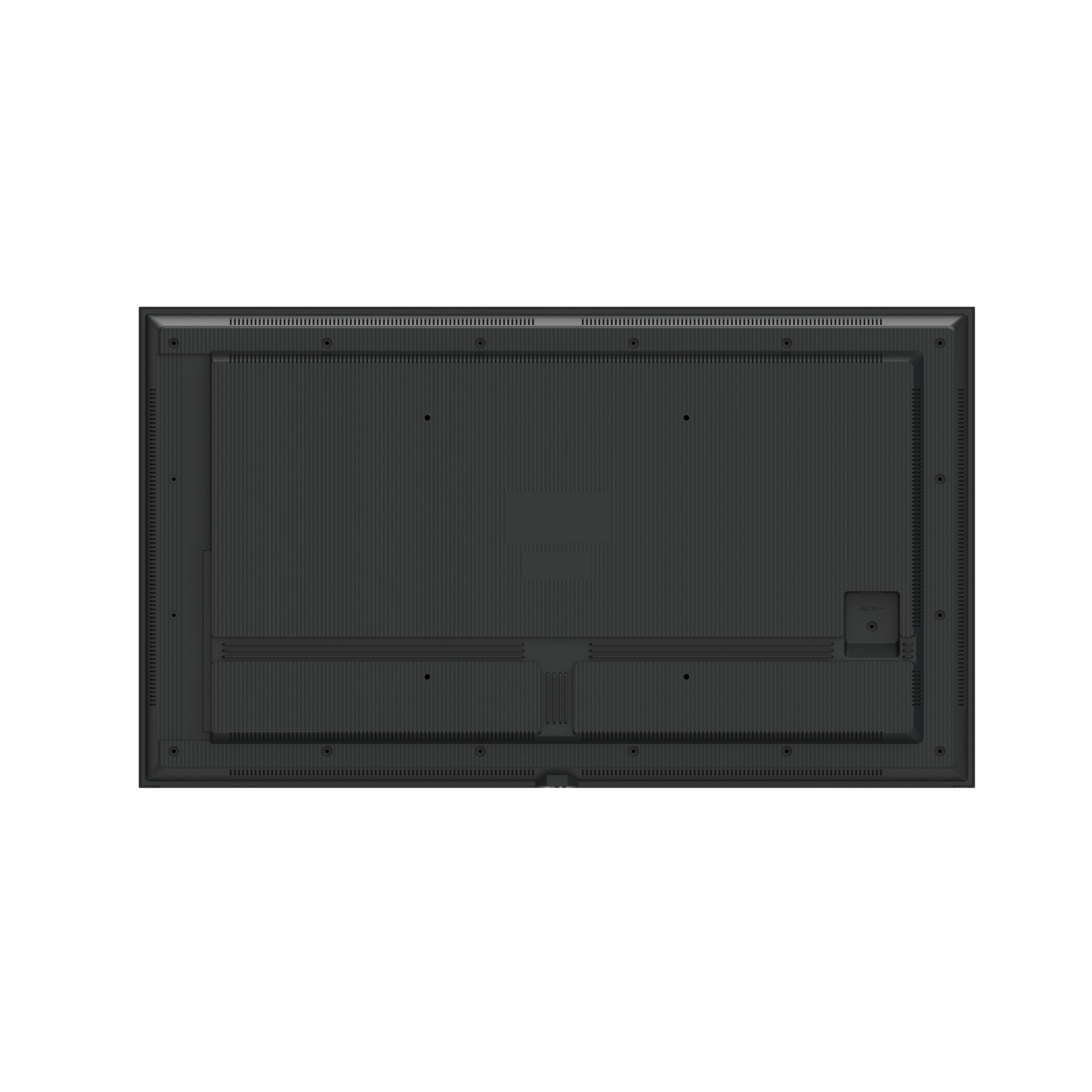 AG Neovo 43i LED 3840x2160 UHD 350cd/m2 5000 1 5ms 178/178 1 07B colours USB3 VGA/HDMI, Ansicht 4