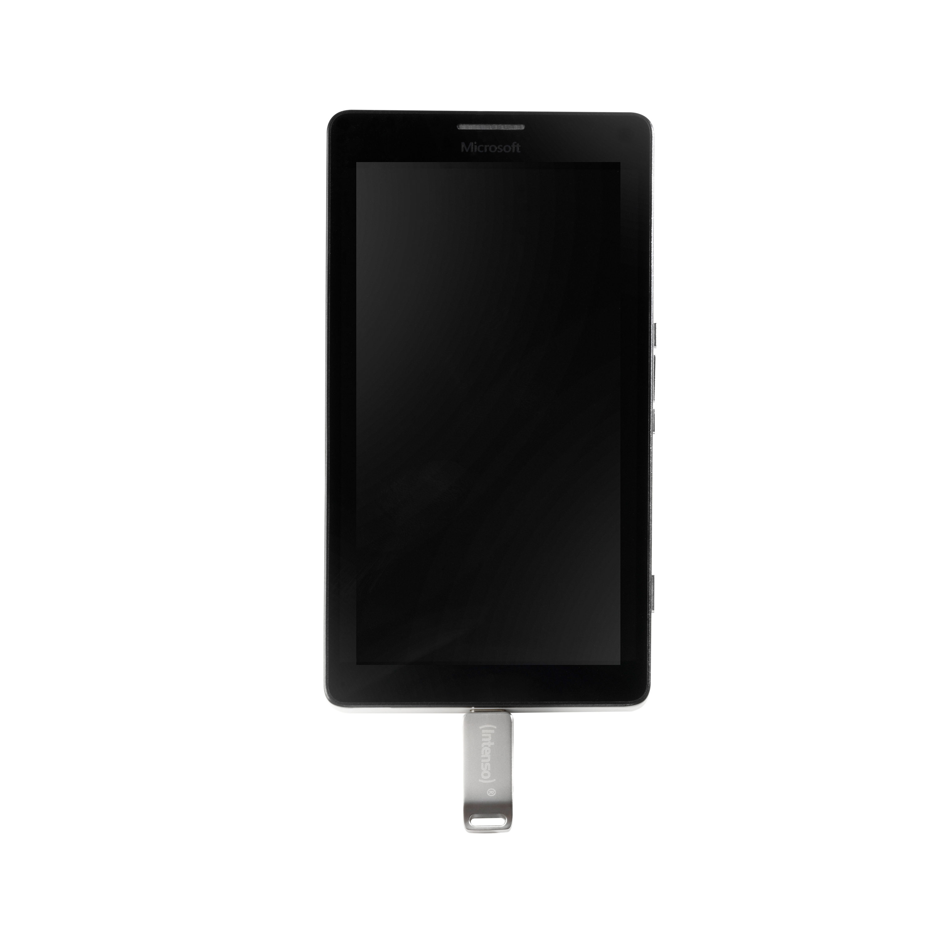 Intenso cMobile Line - USB-Flash-Laufwerk - 32 GB, Ansicht 2