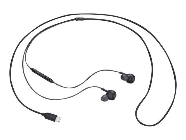 Samsung EO-IC100 - Ohrhörer mit Mikrofon - im
