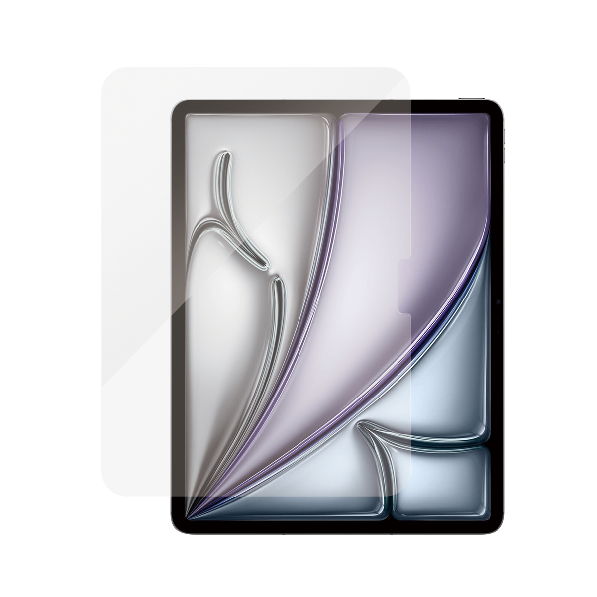 PanzerGlass Apple iPad Pro 10.9 2023 Ultra-Wide Fit, Ansicht 2