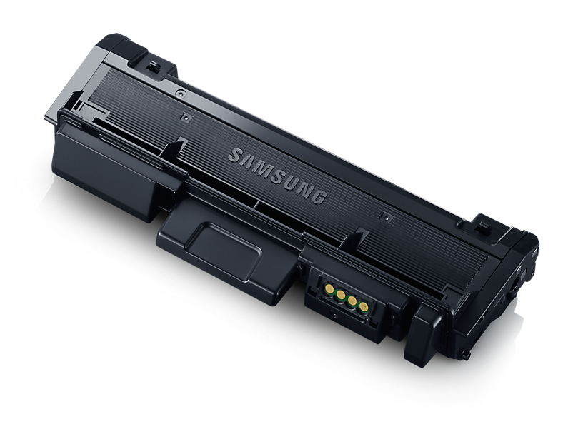 Samsung MLT-D116L - Mit hoher Kapazität - Schwarz, Ansicht 3