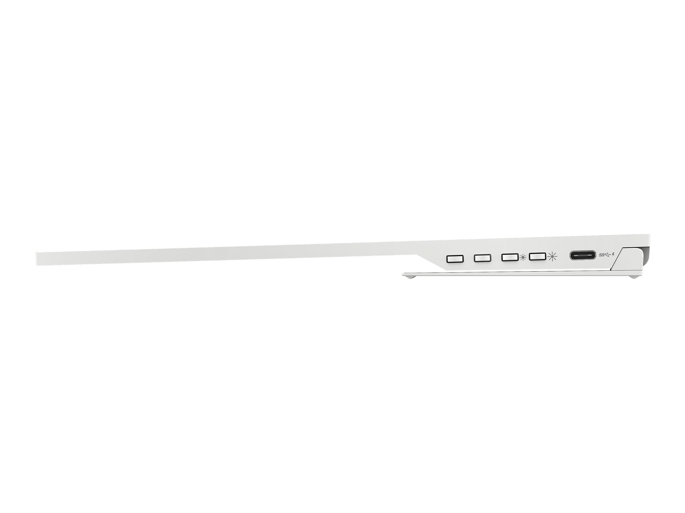 HP E14 G4 Portable - LED-Monitor - 35.6 cm (14)