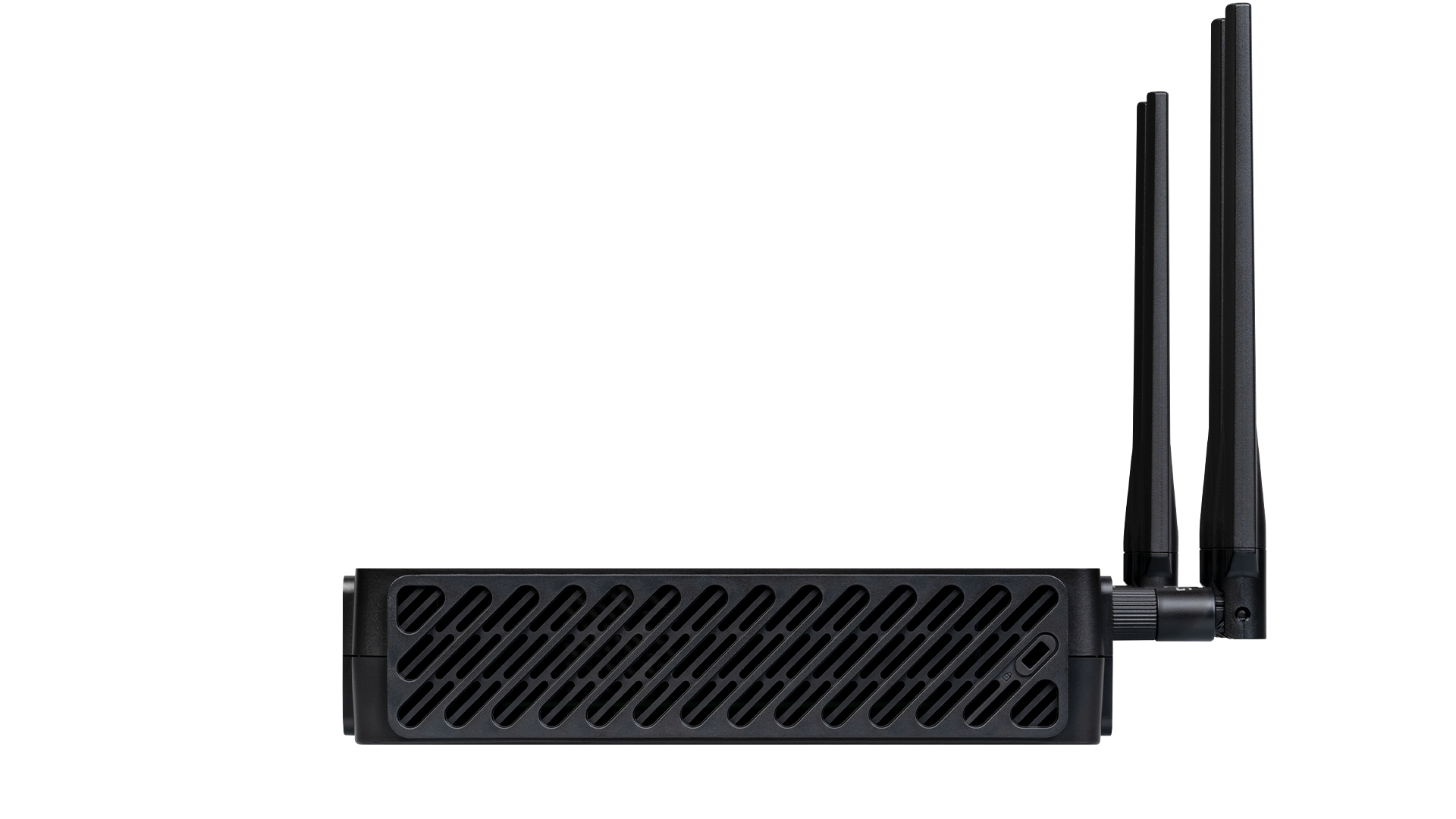 Lancom SD-WAN VoIP Gateway mit VDSL2/ADSL2+-Modem Annex A/B/J/M 1x SFP/TP WAN-Eth - Gateway - IPSec, Ansicht 3