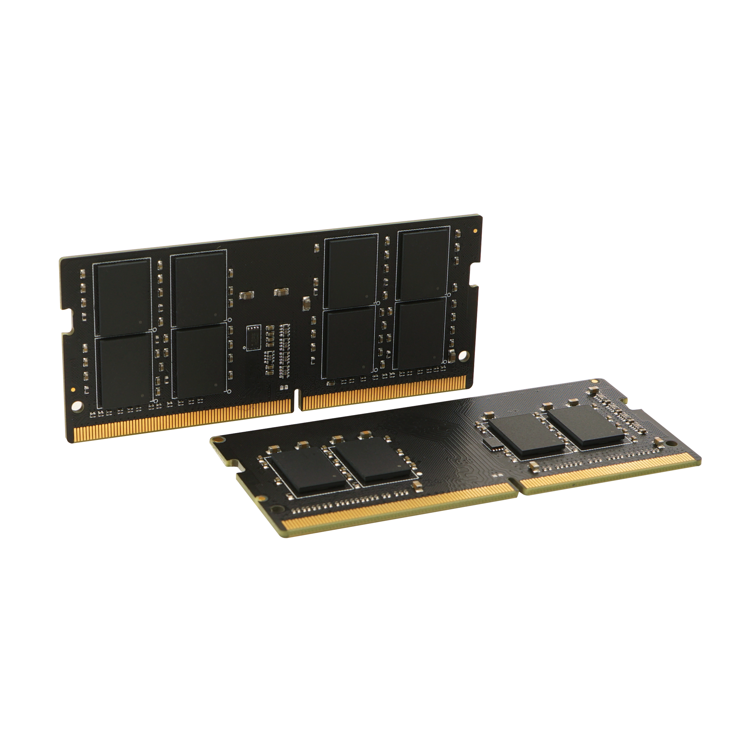 Silicon Power DDR4 - Modul - 16 GB - SO DIMM 260-PIN, Ansicht 2