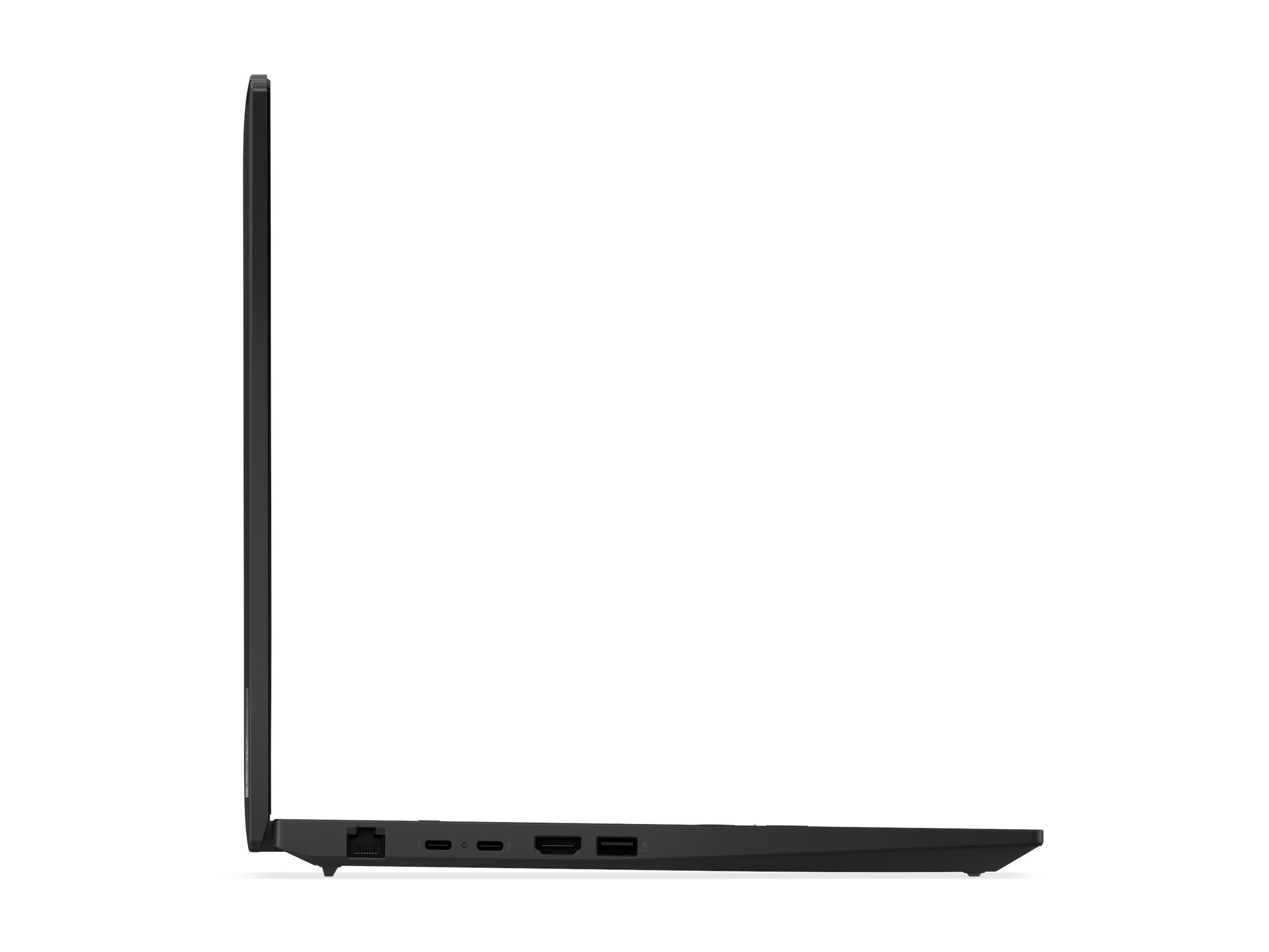 Lenovo ThinkPad L16 Gen 2 21SA - 180°-Scharnierdesign - Intel Core Ultra 5 225U - Win 11 Pro - Intel Graphics - 16 GB RAM - 512 GB SSD TCG Opal Encryption 2, NVMe - 40.6 cm (16")