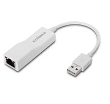 Edimax EU-4208 - Netzwerkadapter - USB 2.0, Ansicht 2