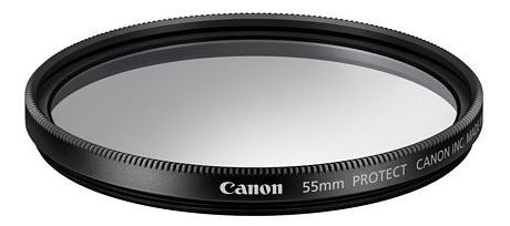 Canon Regular Filter 55mm