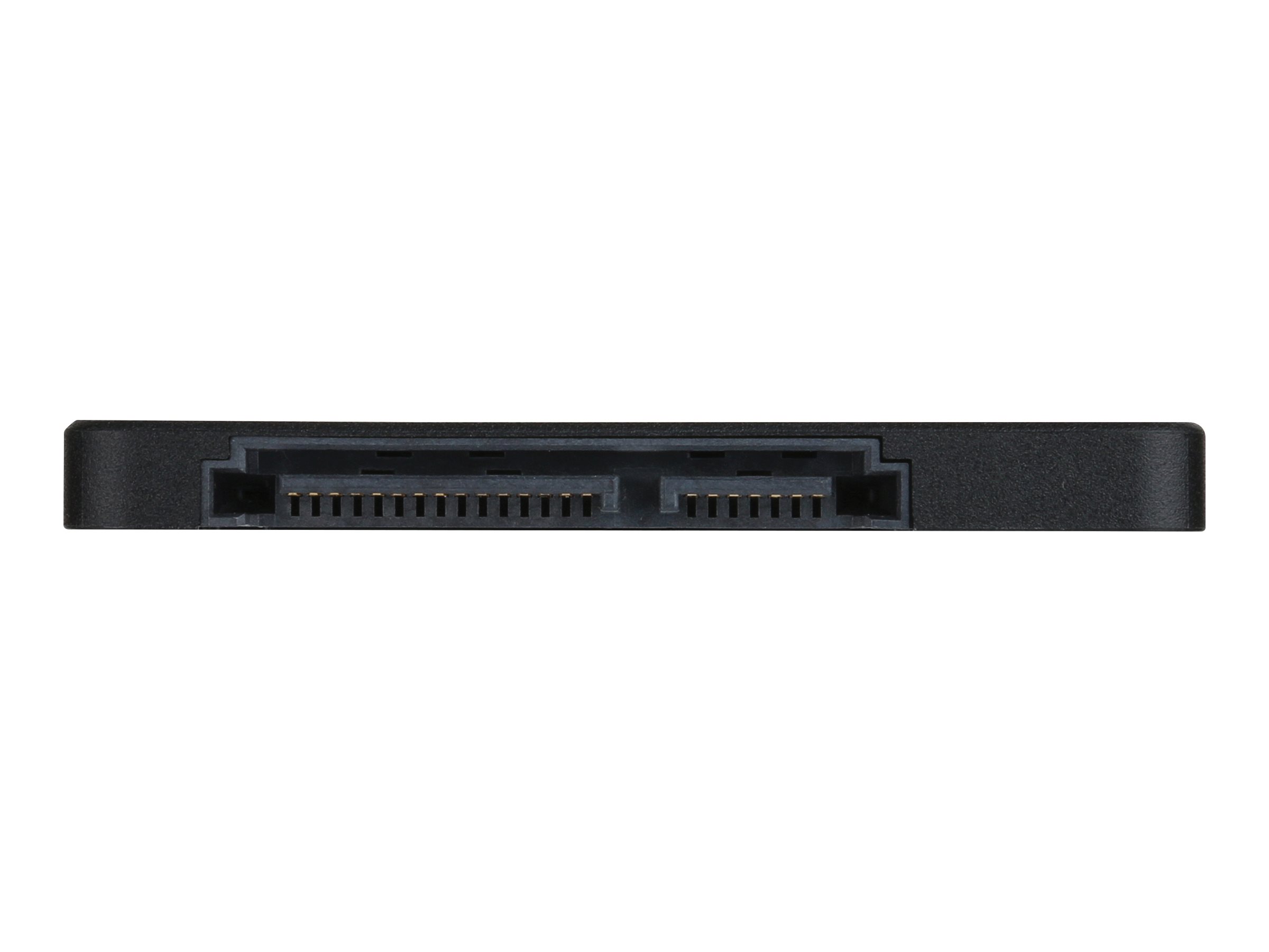 Verbatim Vi550 - SSD - 256 GB - intern - 2.5 (6.4 cm), Ansicht 3