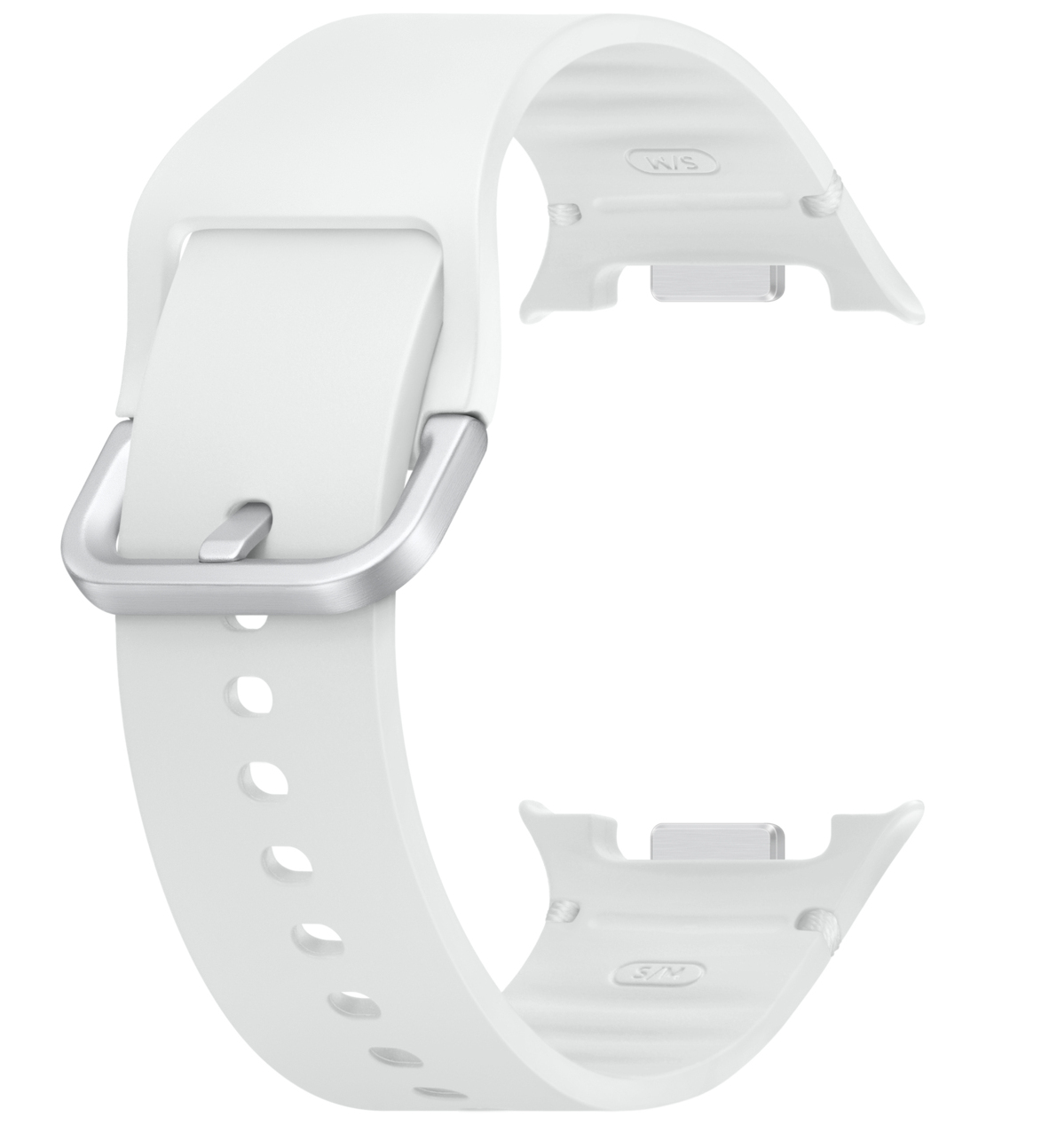 Samsung ET-SNL32 - Armband für Smartwatch - Größe S/M, Ansicht 2