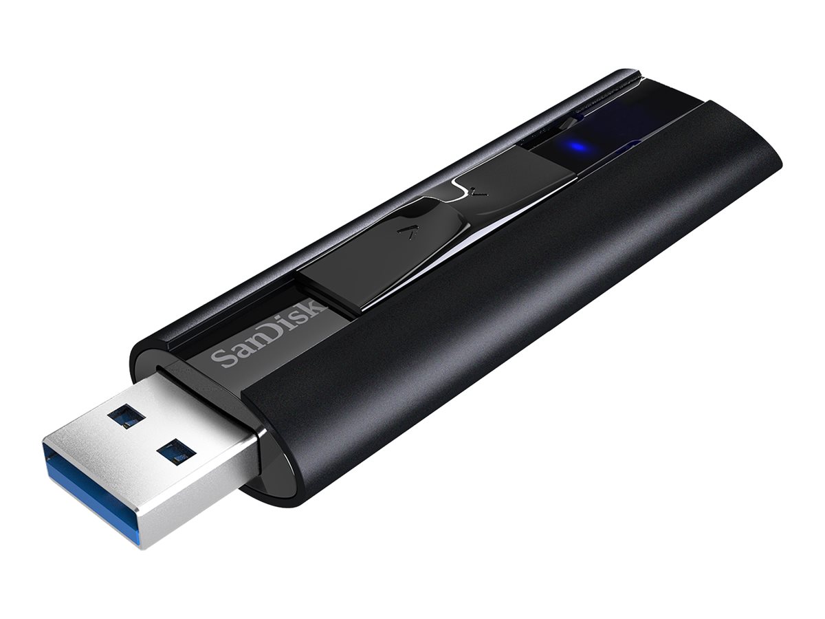 SanDisk SANDISK EXTREME PRO USB 3.2 (SDCZ880-512G-G46)