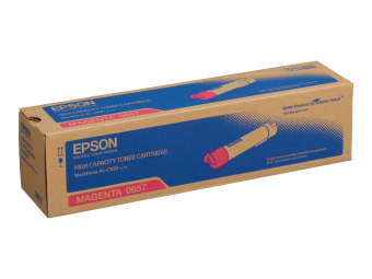 Epson Mit hoher Kapazität - Magenta - original