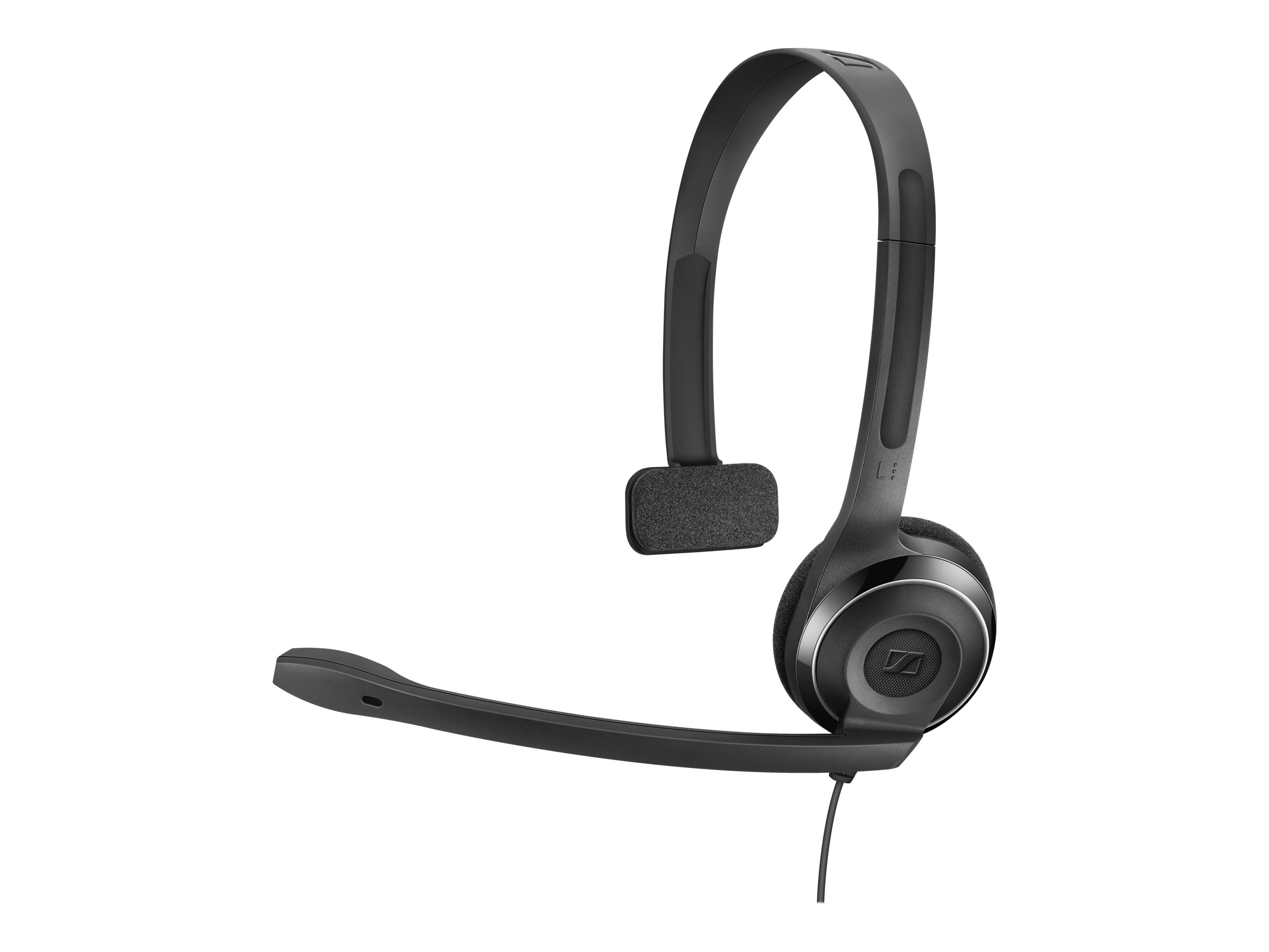 EPOS I SENNHEISER PC 7 USB - Headset - On-Ear