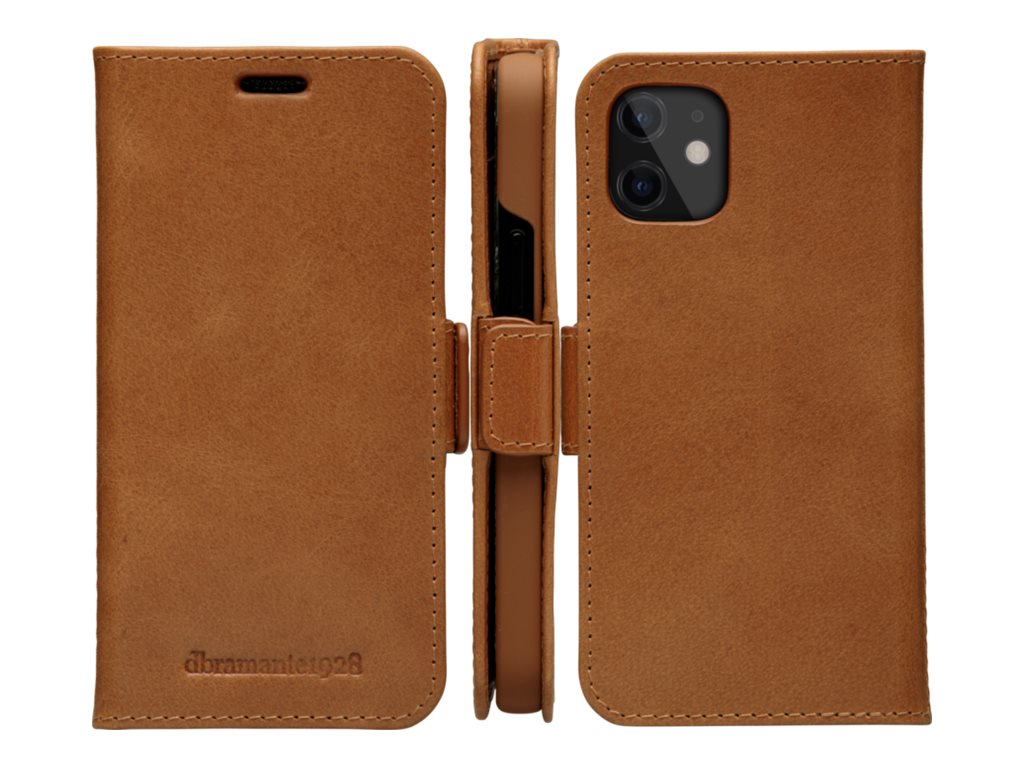 dbramante1928 Copenhagen Slim - Flip-Hülle für Mobiltelefon, Ansicht 4