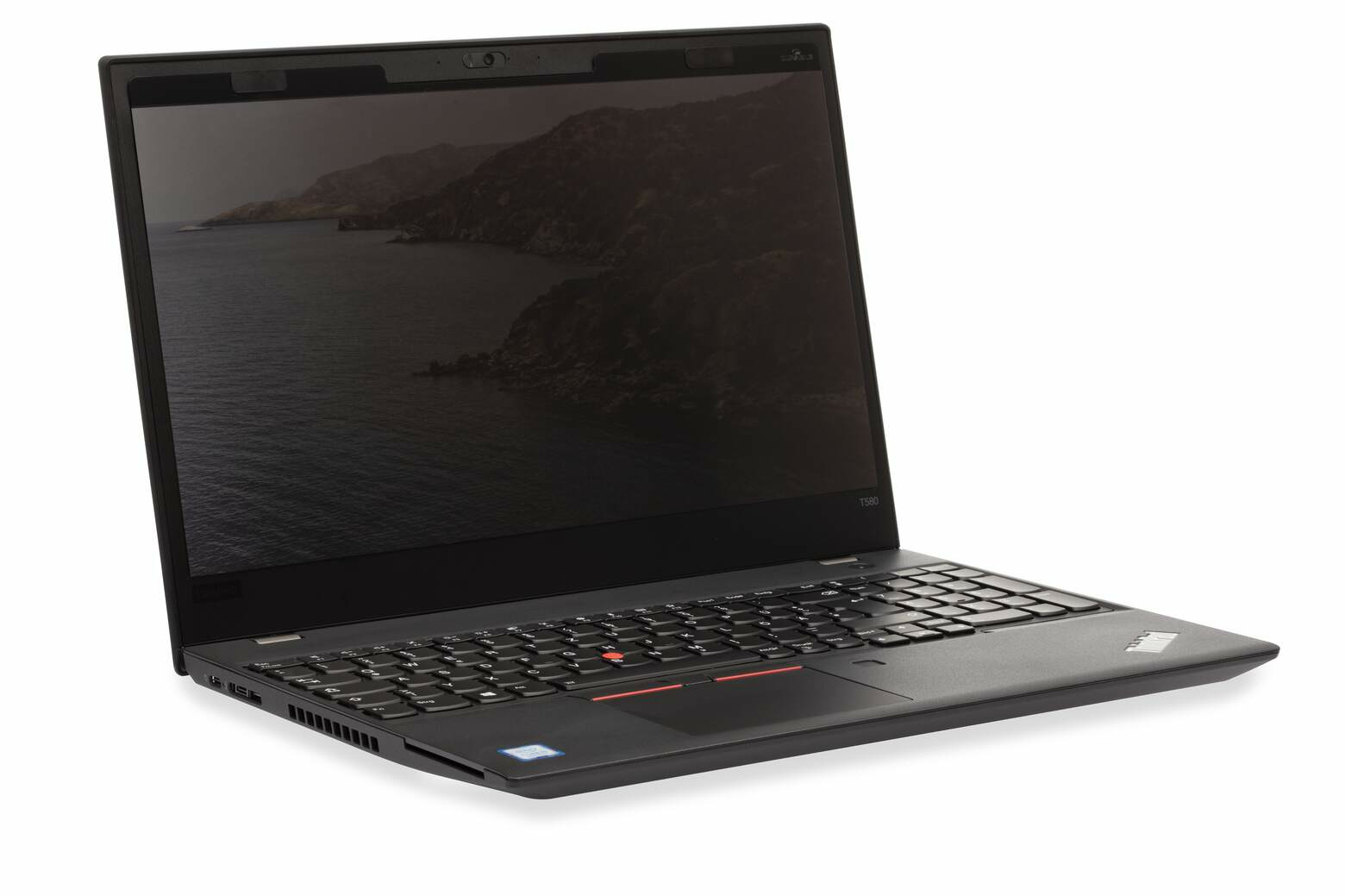 Durable 513857, 35,6 cm (14), Laptop, Rahmenloser Blickschutzfilter, Matt, Privatsphäre, Ansicht 4