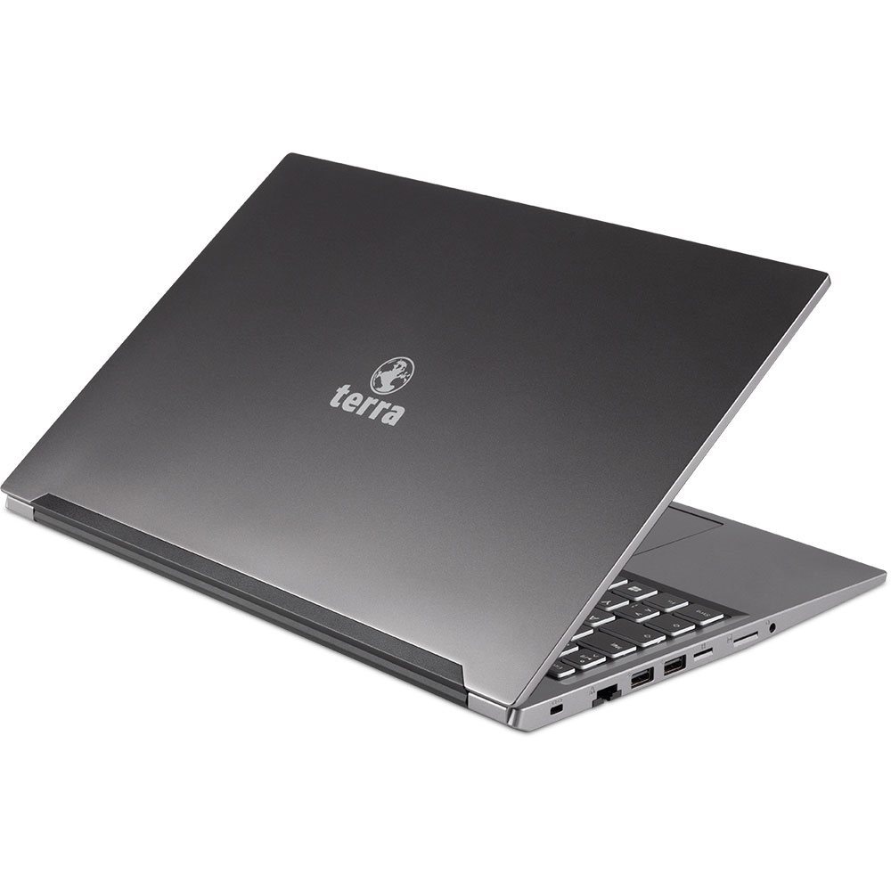 TERRA Mobile 1500P - AMD Ryzen 5 7430U - Win 11 Home - Radeon Graphics - 16 GB RAM - 500 GB SSD NVMe - 39.6 cm (15.6")