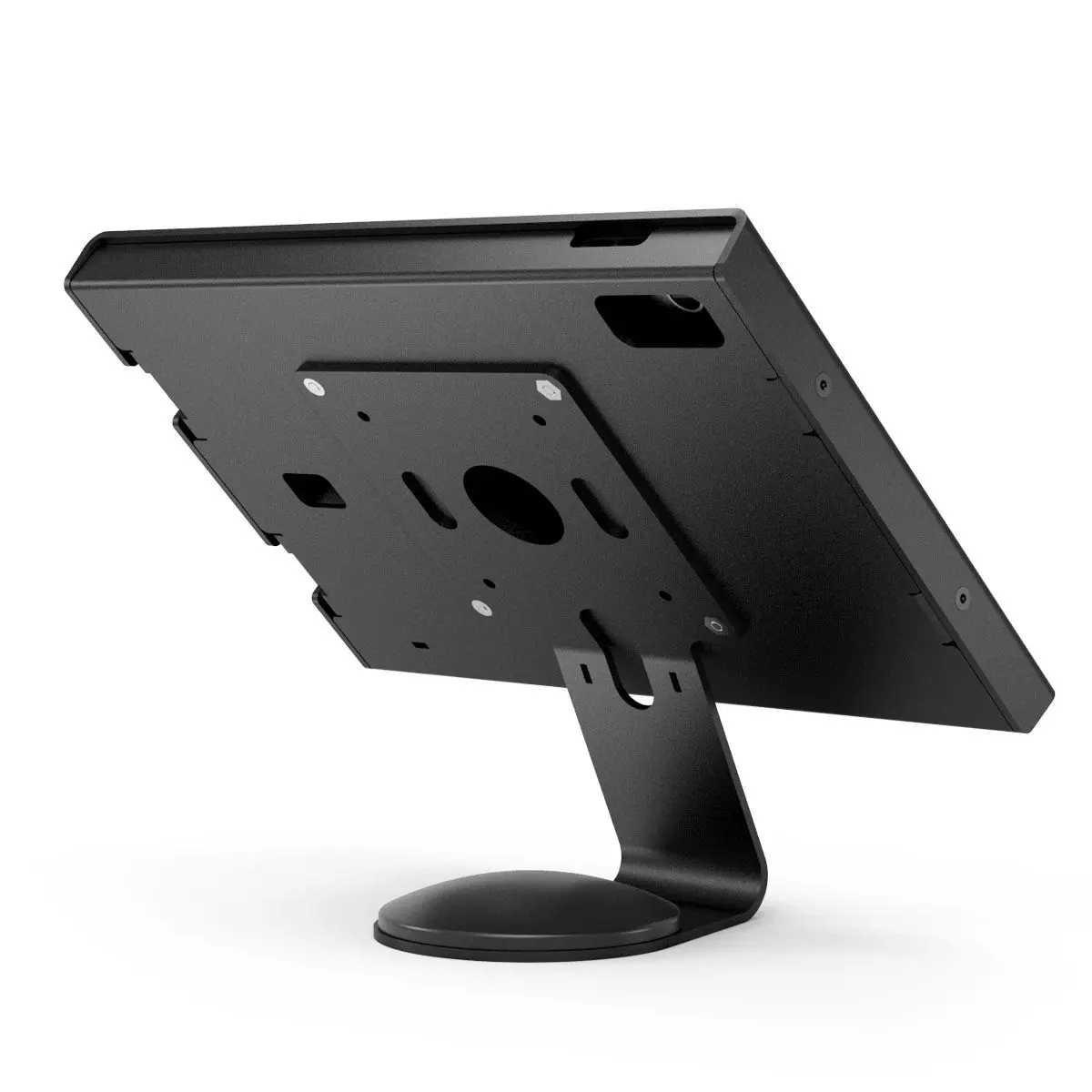 Compulocks 111B209SWLB - 27,7 cm (10.9) - Apple - iPad (10th gen.) 2022 - A2757 - A2777 - Schwarz - Aluminium - Stahl, Ansicht 2