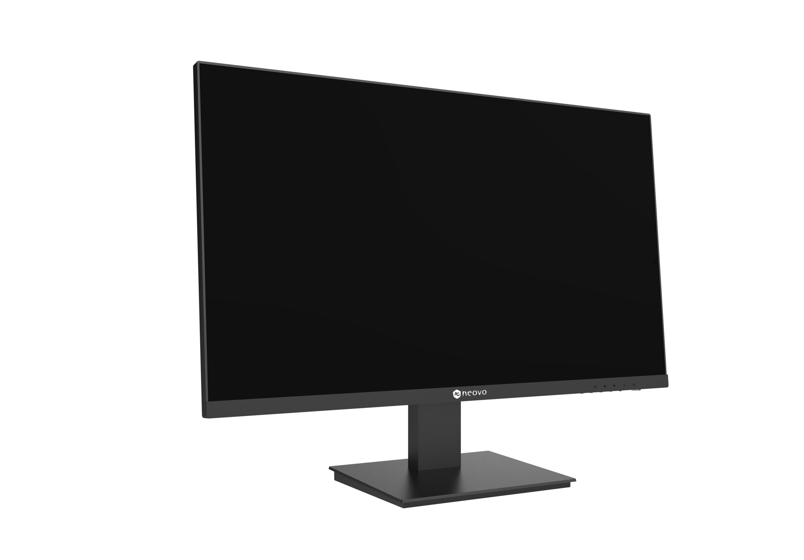 AG Neovo LA-2703 27 IPS Full HD VGA HD-15 HDMI DisplayPort - Flachbildschirm (TFT/LCD) - 68,6 cm, Ansicht 3