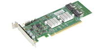 Supermicro AOC-SLG4-4E4T-O