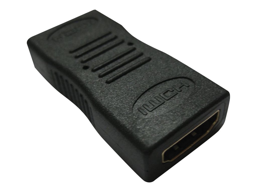 SANDBERG HDMI Kupplung - HDMI weiblich zu HDMI, Ansicht 2