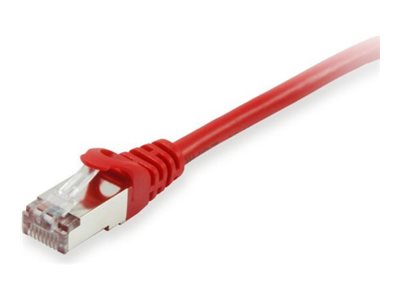 Equip Patch-Kabel - RJ-45 (M) zu RJ-45 (M)