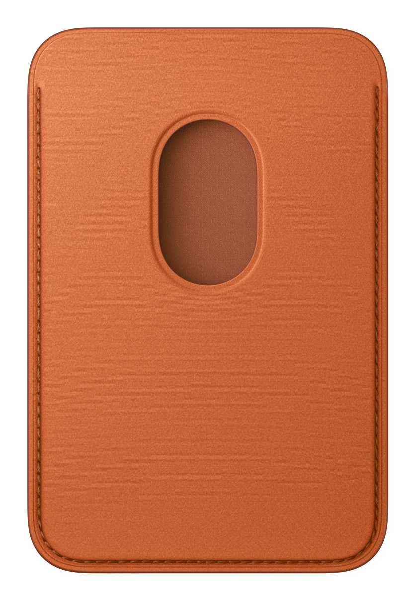 Apple Tasche für Mobiltelefon / Kreditkarte, Ansicht 2