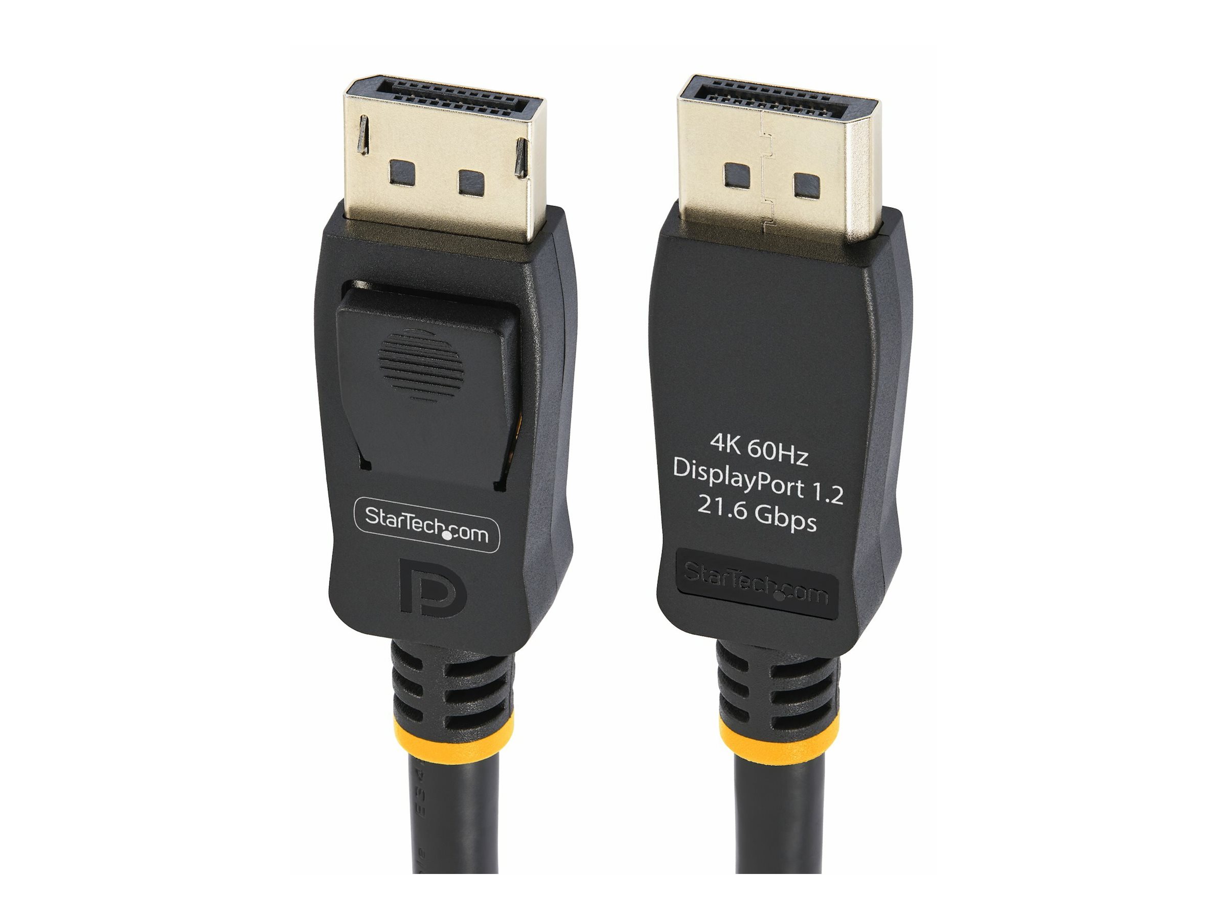 StarTech.com 2m VESA Certified DisplayPort 1.2 Cable - 10 Pack - 4K 60Hz - DisplayPort-Kabel - DisplayPort (M), Ansicht 5