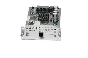 Cisco NIM-VA-B=, IEEE 802.1Q, IEEE 802.3ah, Multi-Modus, 88,9 x 18,39 x 3,18 mm, 181 g