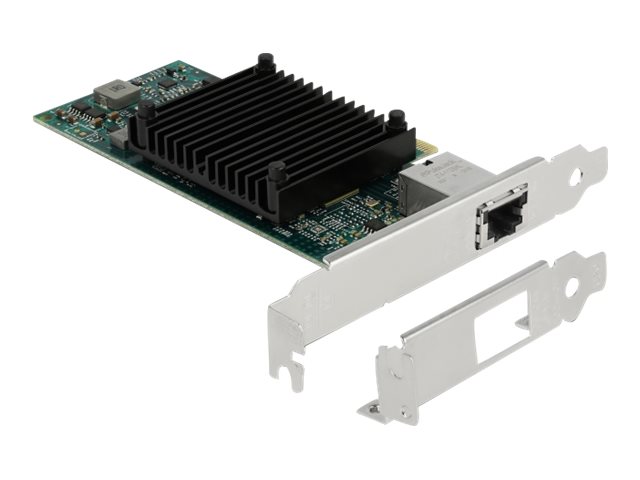 DELOCK PCI Express x8 Karte 1xRJ45 10 Gb (88511)