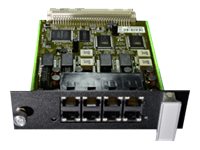 AGFEO D-748 - Erweiterungsmodul