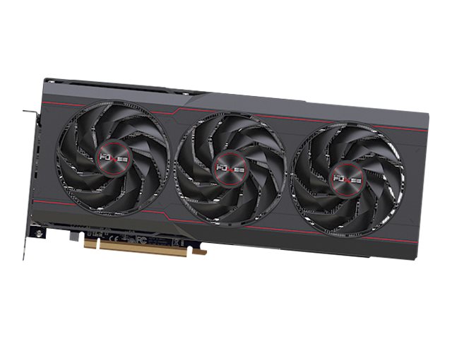 Sapphire Pulse Radeon RX 7900 XTX - Grafikkarten