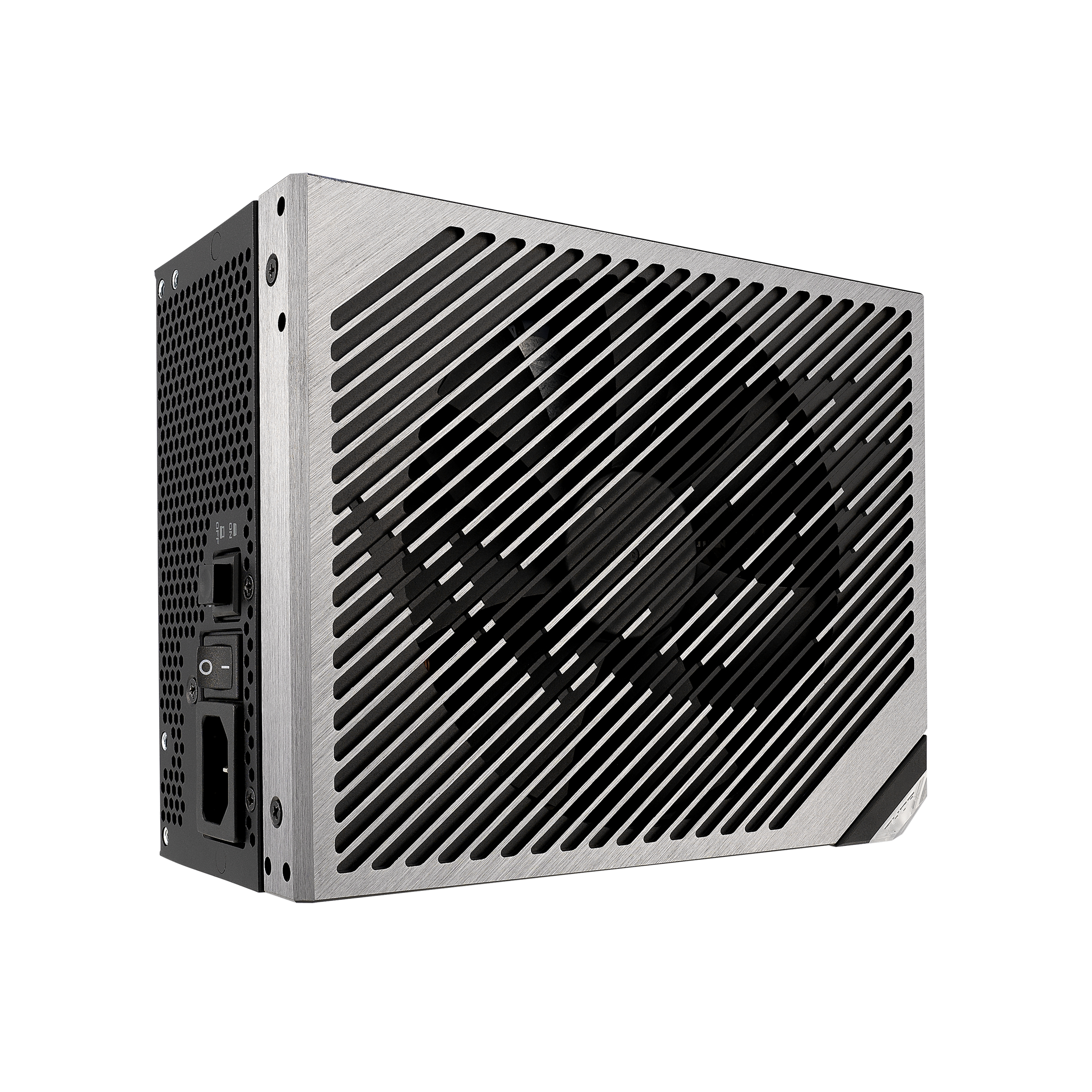 ASUS ROG Thor Platinum III - Netzteil (intern), Ansicht 2