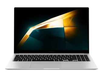 Samsung Galaxy Book4 - Intel Core 7 150U  1.8 GHz - Win 11 Pro - Intel Graphics - 16 GB RAM - 512 GB SSD NVMe - 39.6 cm (15.6)