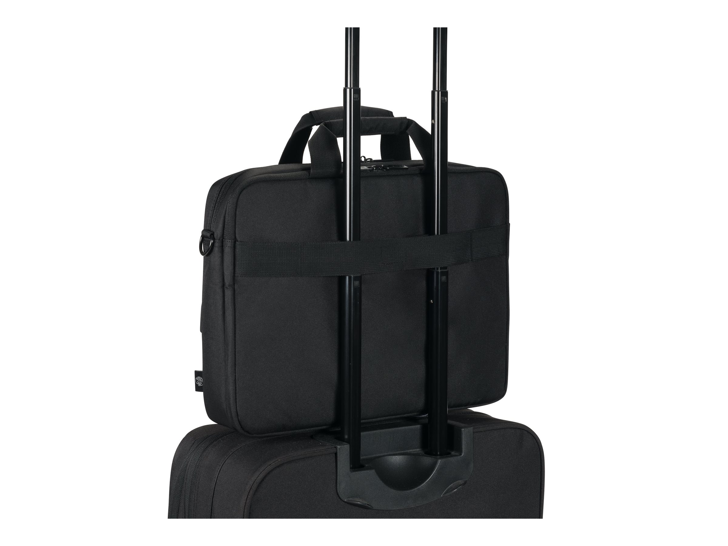 Dicota Eco Top Traveller CORE - Notebook-Tasche
