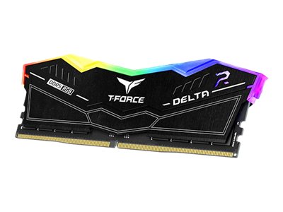 Team Group T-Force DELTA RGB - DDR5 - Kit - 32 GB: 2 x 16 GB, Ansicht 5
