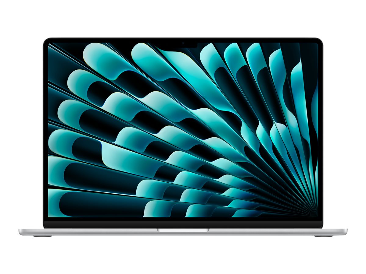 Apple MacBook Air - M2 - M2 10-core GPU - 8 GB RAM - 512 GB SSD - 38.91 cm (15.3")