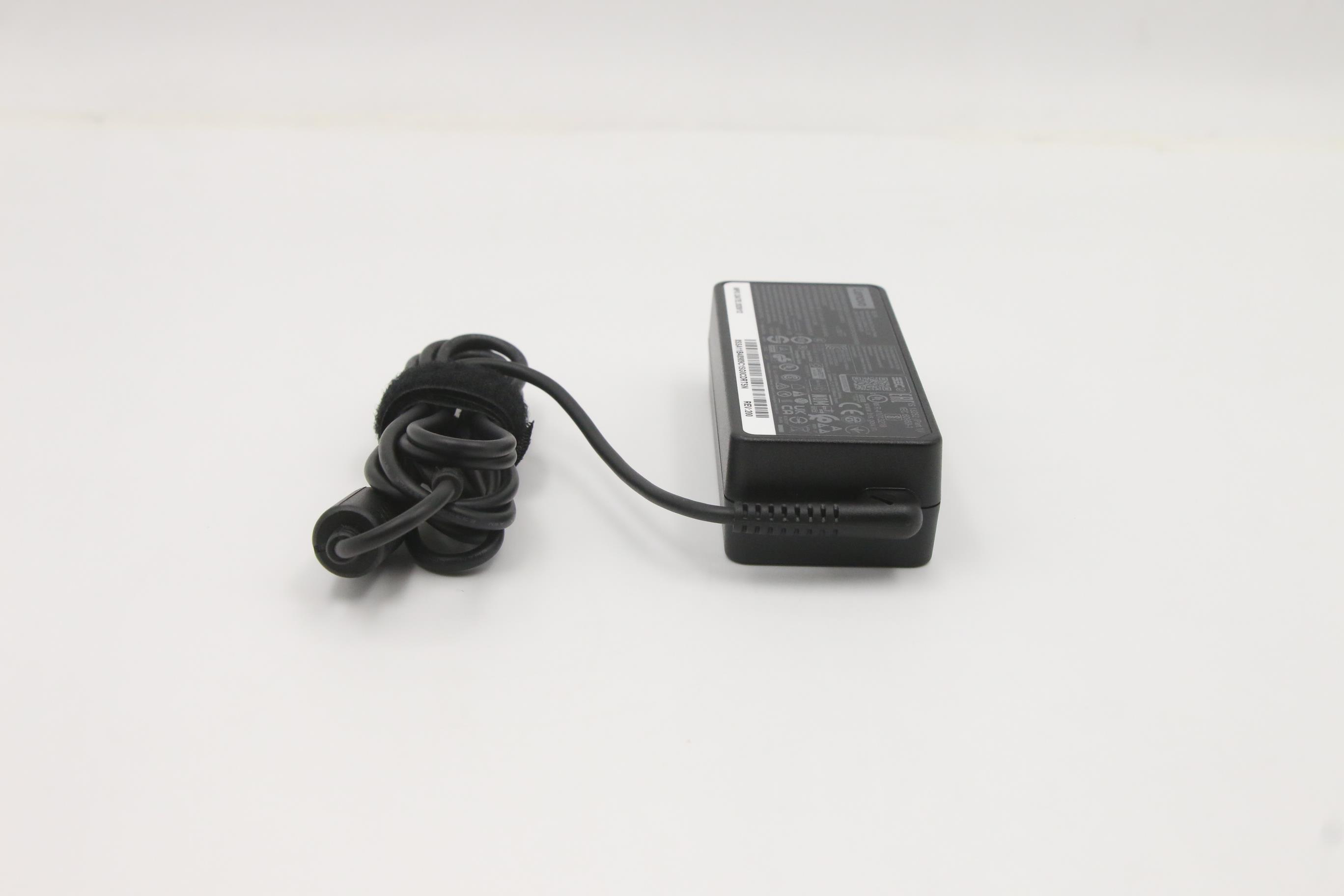 Lenovo APC - Netzteil - Wechselstrom 100-240 V - 65 Watt, Ansicht 4