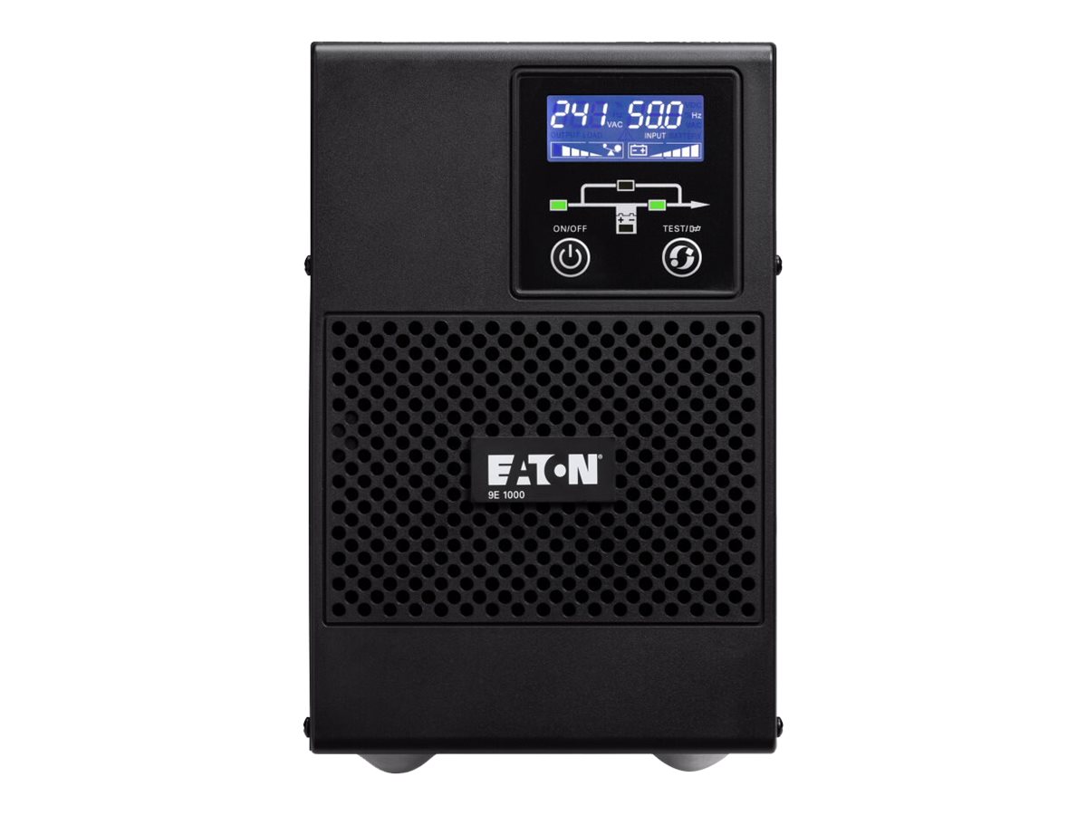 Eaton 9E 1000VA - USV - Wechselstrom 208/220/230/240 V, Ansicht 4