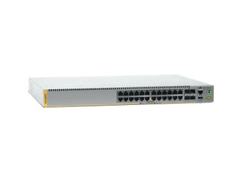 Allied Telesis AT x510-28GSX - Switch - L2+ - managed