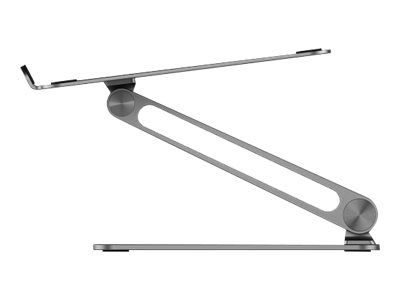 Alogic Elite - Notebook-Ständer - Space-grau, Ansicht 4