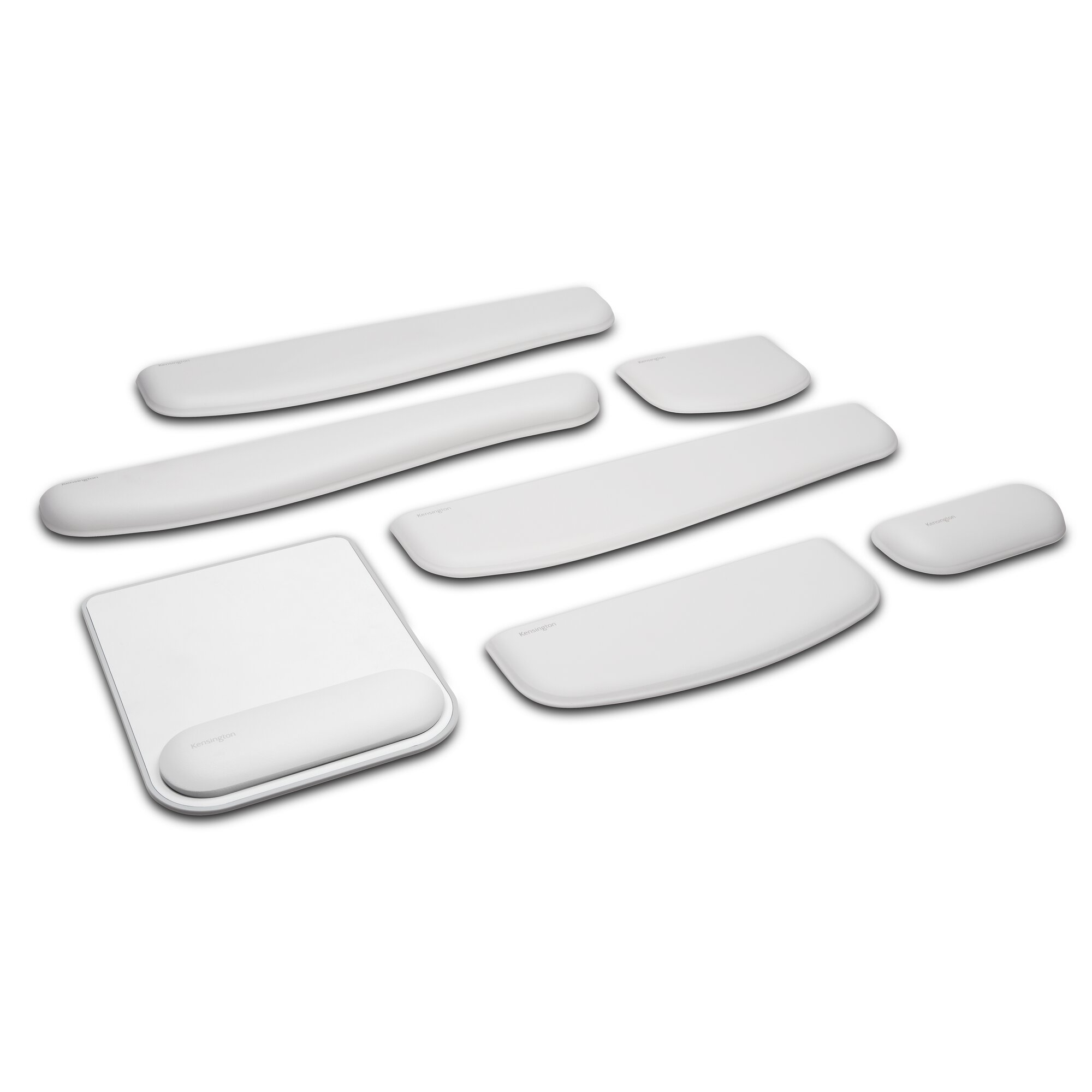 Kensington ErgoSoft Wrist Rest for Standard Mouse, Ansicht 2