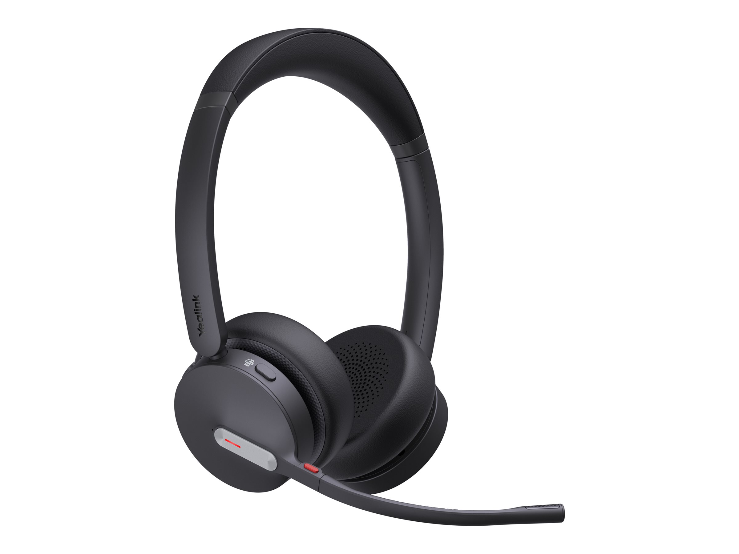 Yealink BH70 Dual - Headset - On-Ear - Bluetooth, Ansicht 2