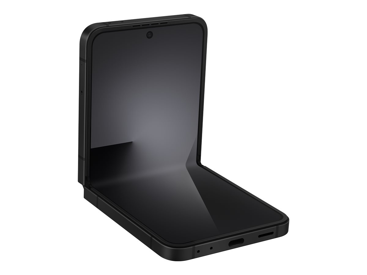 Samsung Galaxy Z Flip7 FE - Dual-SIM - RAM 8 GB / Speicher 128 GB - OLED-Display - 6.7 - 2640 x 1080 Pixel (120 Hz), Ansicht 5