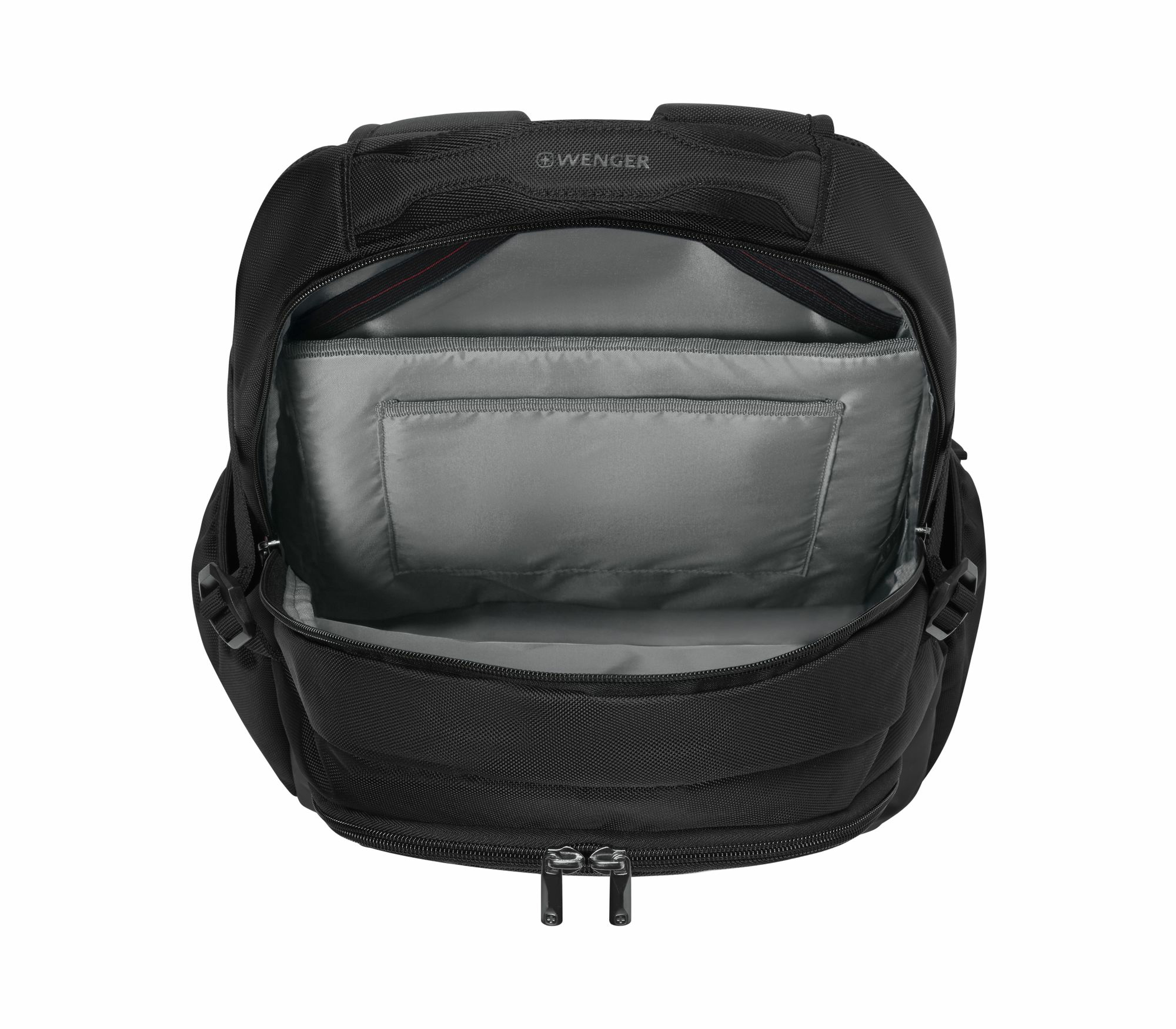 Wenger XE Ryde - Notebook-Rucksack - mit Tablet-Tasche - 40.6 cm (16), Ansicht 3
