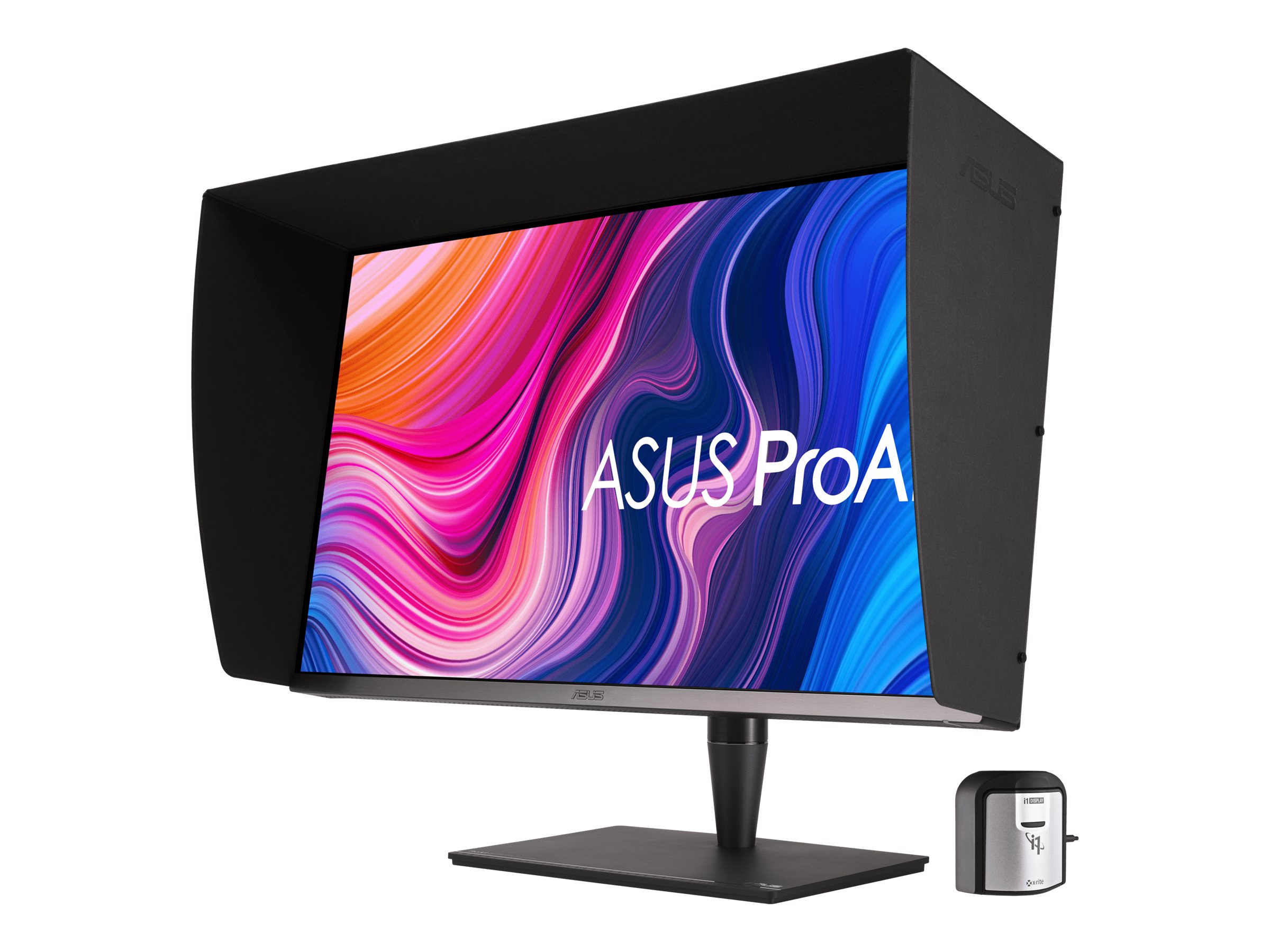 ASUS ProArt PA32UCG-K - LED-Monitor - 81.3 cm (32)